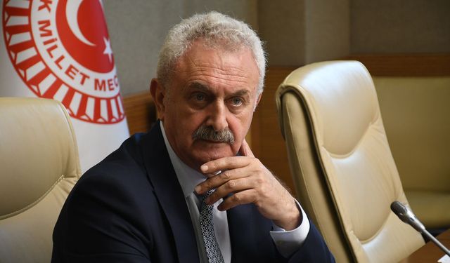 CHP’li Nail Çiler: Gıda Krizi Kapıda!