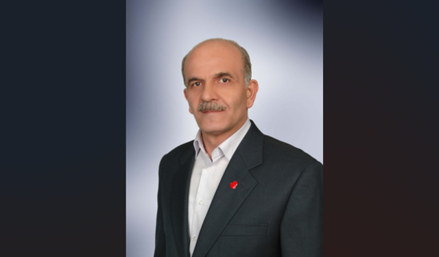 Saadet Partisi'nden Ömer Atmaca İçin Vefa Gecesi