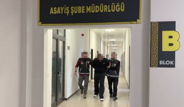 İzmit'teki Silahlı Saldırının Şüphelisi Tutuklandı!