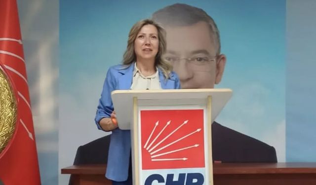 Sevgül Tüze: Cumhuriyetin kazanımlarını koruyacağız