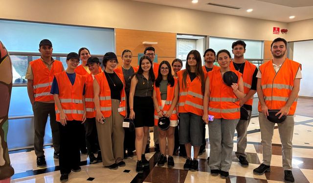 Genç yeteneklere fırsatlar JTI Türkiye’de