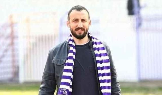 Gebzespor Kulüp Başkanı Yusuf Öztürk Görevi Bıraktı!