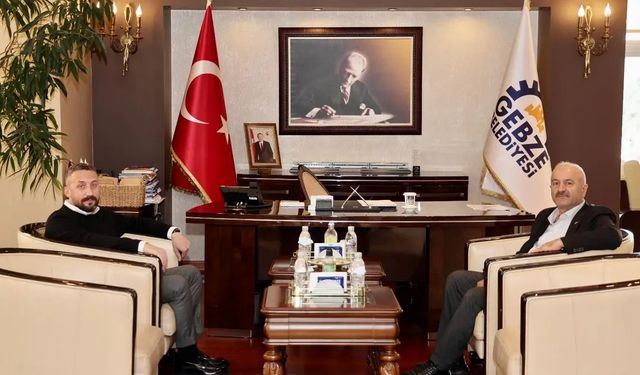 Büyükgöz devreye girdi, Yusuf Öztürk geri döndü!