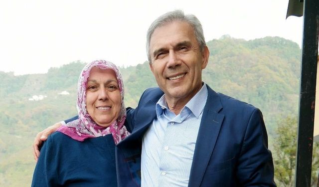 Harun Demirkaya'nın Acı Günü: Kız Kardeşi Vefat Etti