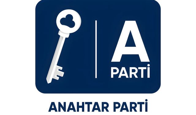 Anahtar Parti Kocaeli’de Olağanüstü Kongre Kararı Aldı
