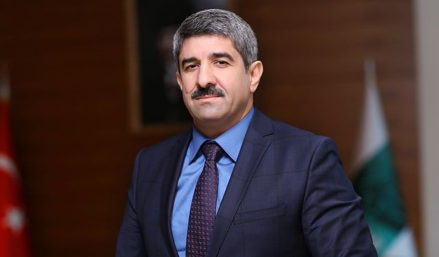 Başkan Bulut: Nefes Kredisi 50 Milyar TL’ye çıkarıldı