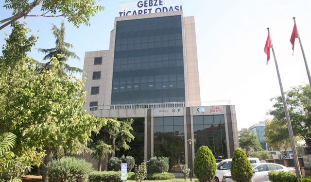 GTO'dan Emlak Sektörüne Dolandırıcılık Uyarısı!