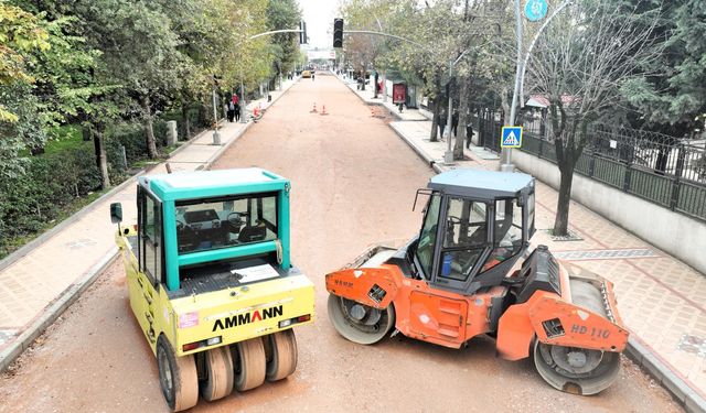 Körfez Mimar Sinan’da değişim rüzgârı