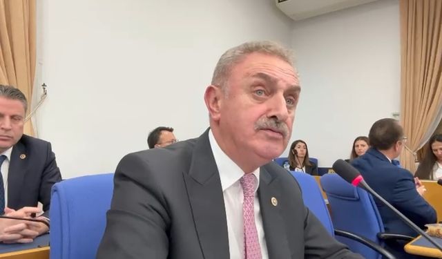 Çiler’den Bakan Şimşek’e: Gebze’nin Hakkını Gebze’ye Verin!