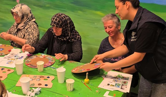 Saygınlar Kulübü 7 ayda 1.764 üyeye ulaştı