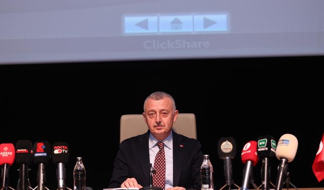 Büyükakın: İzmit Belediyesi metroyu nasıl tespit etti?