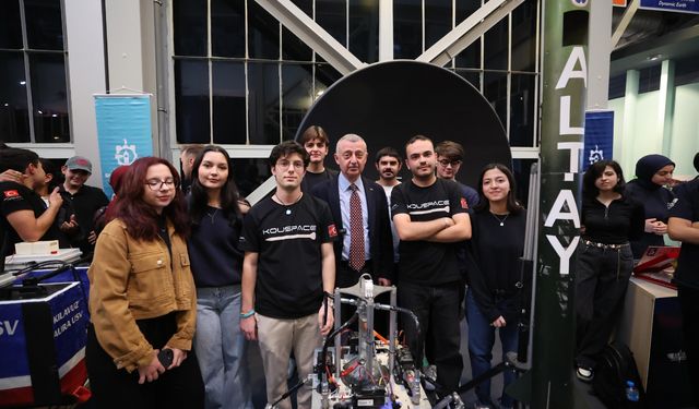 Teknoloji takımlarına destek 20 milyona çıkarıldı