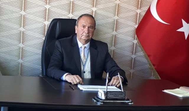 Yusuf Ziya Çalış: Esnafların mağduriyetleri giderilsin!