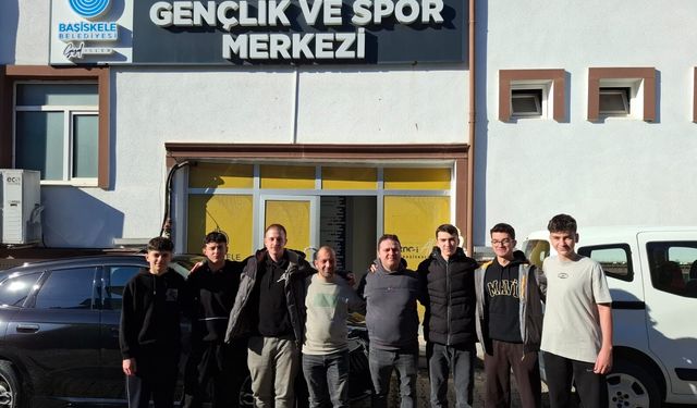 64 Sporcu Tesissiz Kalma Riskiyle Karşı Karşıya!