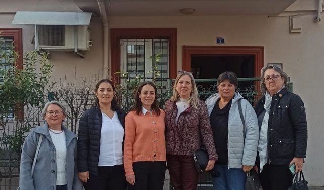 Başkan Sevgül Tüze: Çare eşit temsilde!