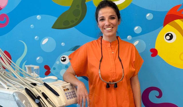 Çocuğunuzun Dişlerini Kış Sebzeleriyle Koruyun