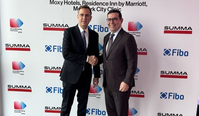 Fiba Commercial Properties’ten Moldova’ya Stratejik Yatırım