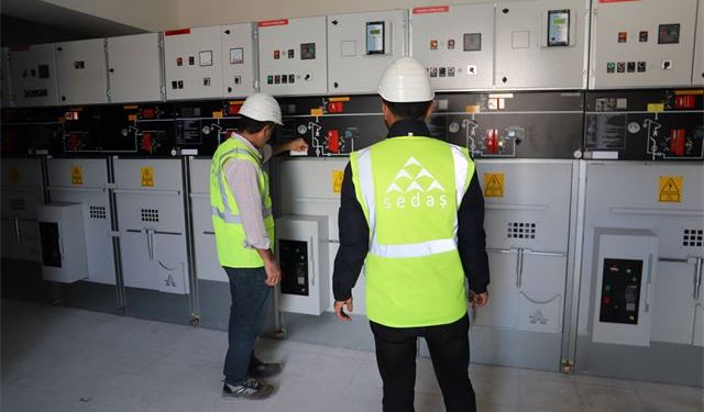 SEDAŞ'tan kesintilerle ilgili önemli bilgilendirme