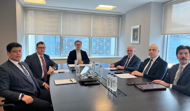 Türk Metal ile MESS Arasında Anlaşma Sağlanamadı