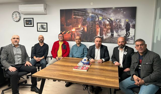 Gebze Sendikalar Birliği’nden Asgari Ücret Tepkisi