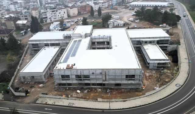 Gebze Engelsiz Yaşam Merkezi'nde Ne Ararsan Var