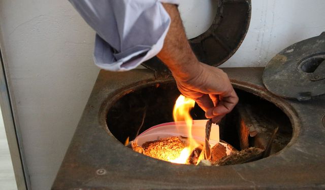 İhtiyaç sahibi ailelere 6 bin TL yakacak desteği