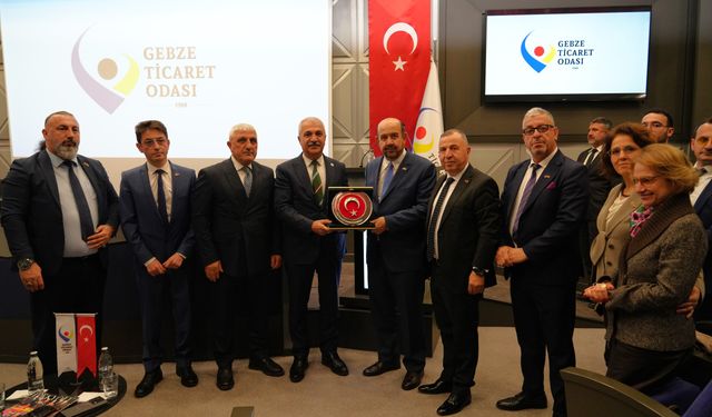 GTO, Romanya Türkiye Ticaret ve Sanayi Odası İşbirliği