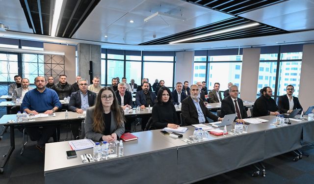 Birleşik Metal-İş Sendikası: Uyuşmazlık tutanağı tutuldu!