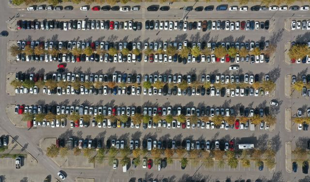 Kocaeli’de 2026 yılı otopark ücret tarifeleri belirlendi