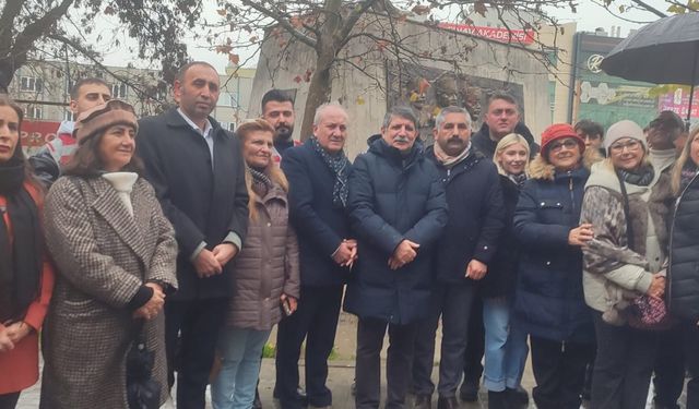 CHP: 6 Ocak’a Kadar Dokunan Yanar!