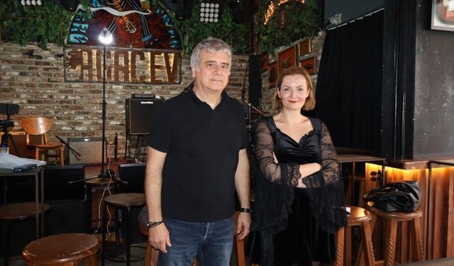 Mavi Sakal Efsanesi Geri Dönüyor