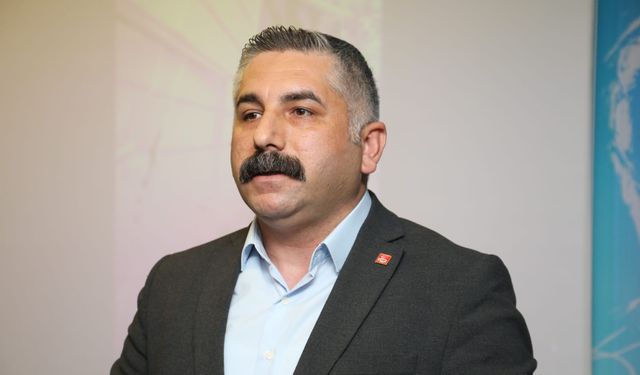 CHP’li Gökhan Orhan: Yetkililer üç maymunu oynuyor!