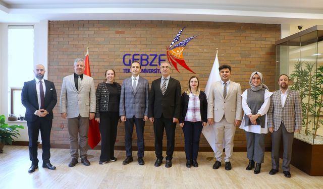 GTÜ, Enerji Verimliliği Odaklı İki Patenti Sanayiye Aktardı