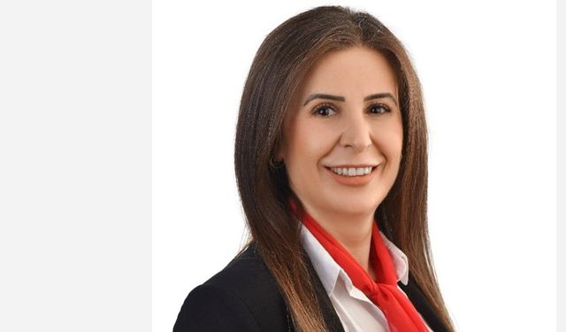 CHP'li Gülcan Aksu'dan AKP'ye Beslenme Eleştirisi!