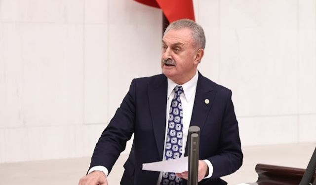 CHP'li Çiler: Kocaeli bütçede hak ettiği yeri almıyor!