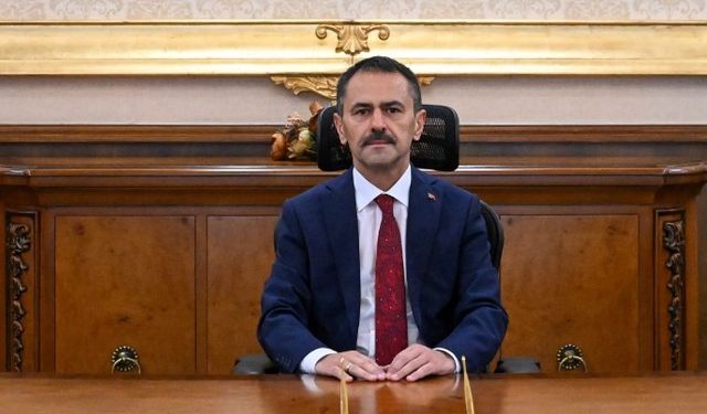 Vali Aktaş: Sevgi, Merhamet ve Dayanışma Tüm Engelleri Aşar