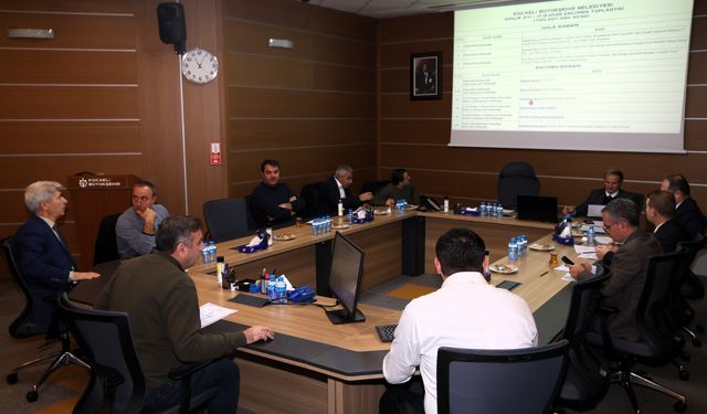 Kocaeli'de İşletmeler 03.30’a kadar açık kalacak