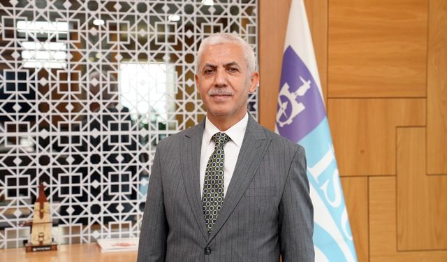 Kocaeli'de suda kayıp-kaçak %22,66’ya kadar indirildi!