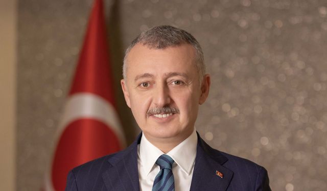 Büyükakın'dan 3 Aralık Dünya Engelliler Günü Mesajı