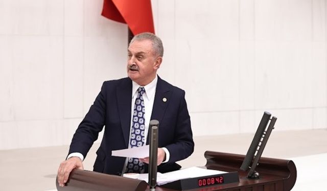 CHP'li Çiler’in Enflasyon Muhasebesi Eleştirisi Sonuç Verdi