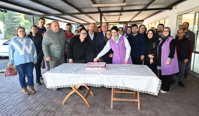 Bizimköy’de Dünya Engelliler Günü Etkinliği