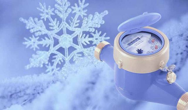 İSU’dan Su Sayaçları İçin Kritik Uyarı!