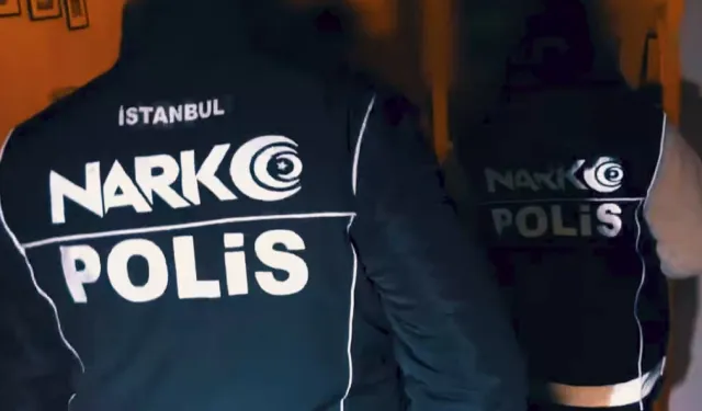 10 ton kokain operasyonunda Türkiye ayağı... 7 şüpheli yakalandı