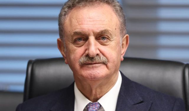 CHP'li Nail Çiler’den 30 Avro Sınırı İçin Önerge!