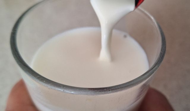 Kocaeli Veteriner Hekimleri  Odası’ndan Süt Fiyatı Tepkisi!