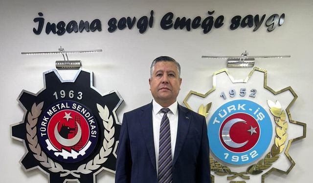 MESS Grup TİS’de Kritik Gün: Taraflar Yarın Masaya Oturuyor