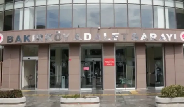 Bakırköy Cumhuriyet Başsavcılığından soruşturma