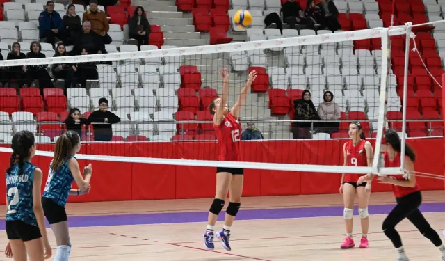 Bilecik Bozüyük'ün sultanları tarih yazdı!