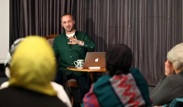 Bursa Osmangazi'den e-ticarete rehberlik eden eğitim