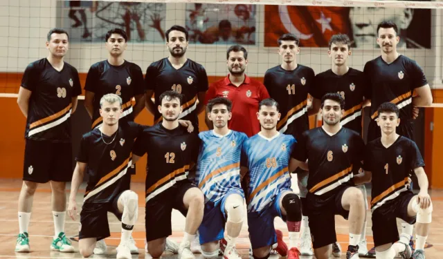 İnegöl Belediyespor genç kadrosuyla sezonu tamamladı